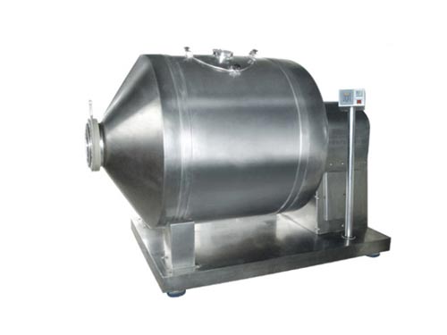YYH型一維運動混合機