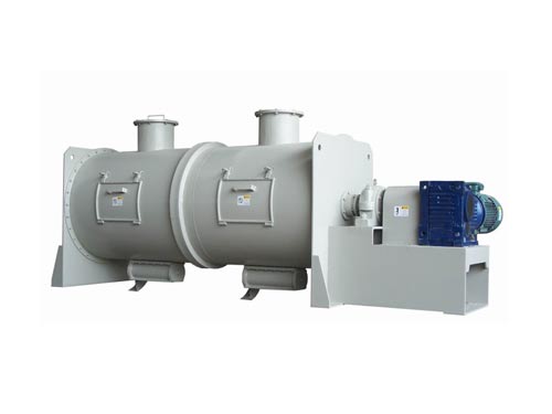 LDH型臥式犁刀混合機